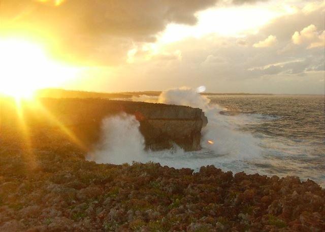 French Leave South Beach Bight II Villa Home Governor's Harbour Luaran gambar