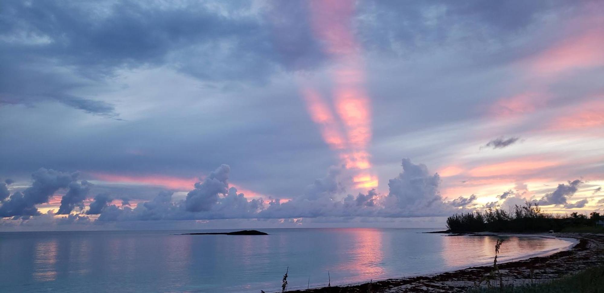 French Leave South Beach Bight II Villa Home Governor's Harbour Luaran gambar